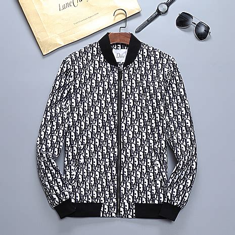 dior jacket cheap